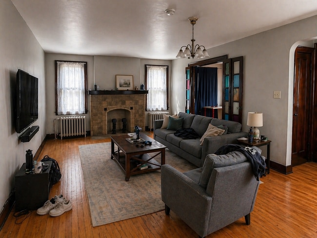 Photo - 1429 Dana Ave