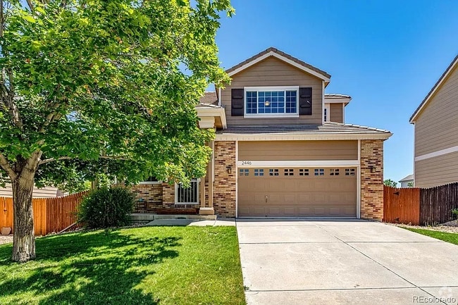 Building Photo - 2446 S Gibralter Way Rental