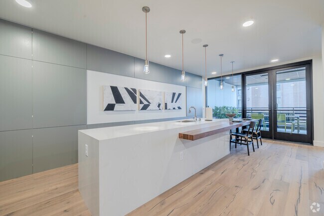 Clubroom