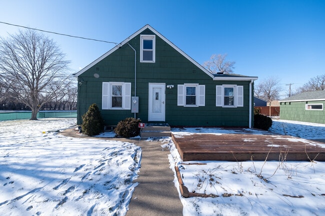 Photo - 130 W 86th St