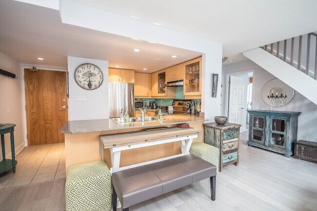 Photo - 80 Cumberland St Unit 309