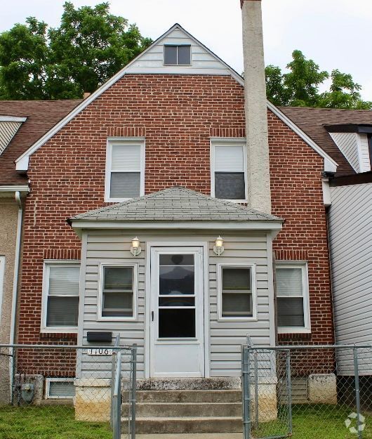 Building Photo - 1106 Sterling Ave Rental