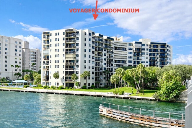 Building Photo - 2900 NE 14th Street Causeway Unit 701