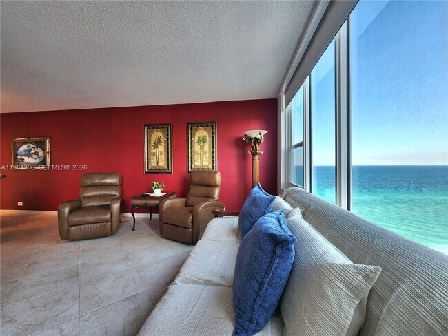 Photo - 3505 S Ocean Dr Unit 1215