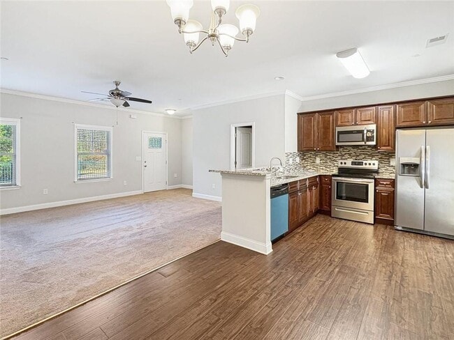 Photo - 3461 Narrow Creek Ct