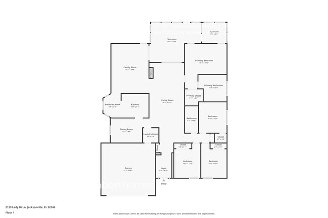 Photo - 2139 Lady Di Ln