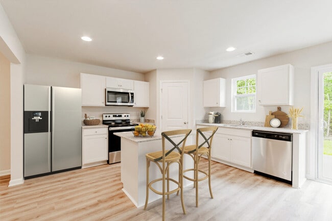 Photo - Tricon Blythewood