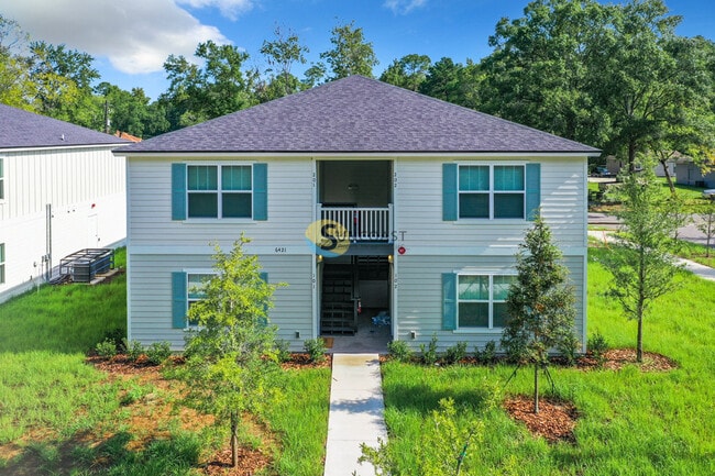 Photo - 6493 Breezy Oaks Wy Apartamento Unidad 201