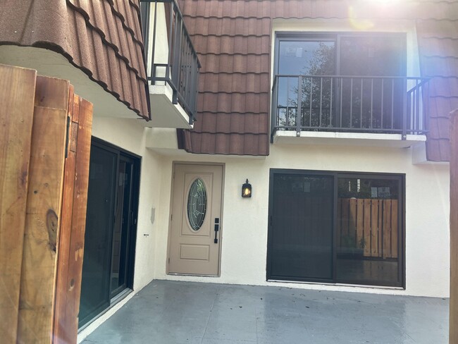 Photo - 1771 San Jose Dr Townhome