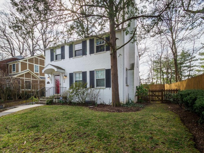 Photo - 5208 Glenwood Rd