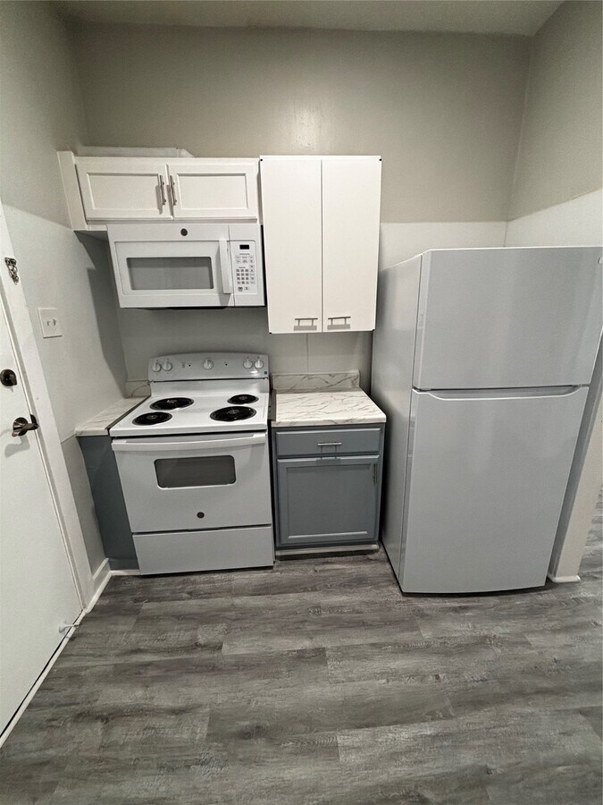 Photo - 4125 Avenue M