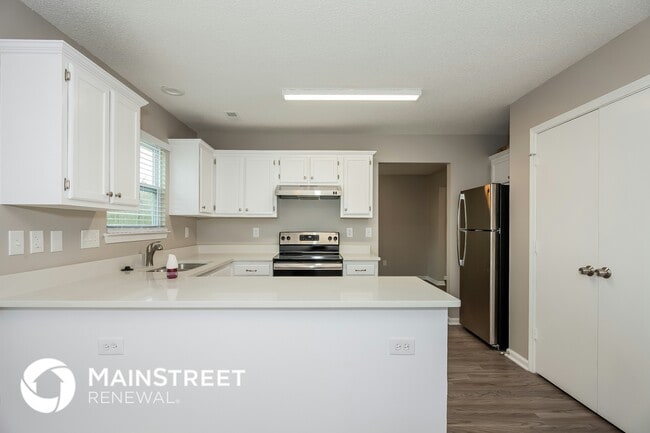 Photo - 1539 Jeffrey Bryan Dr