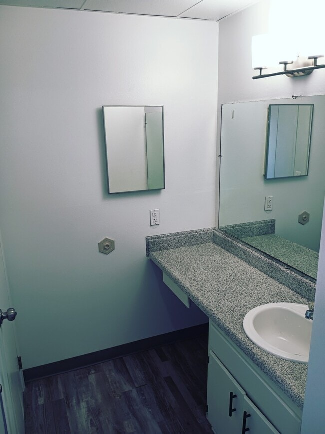 Fountainview Terrace Apartments