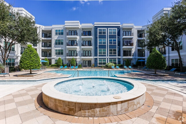 Building Photo - Addison Keller Springs Rental