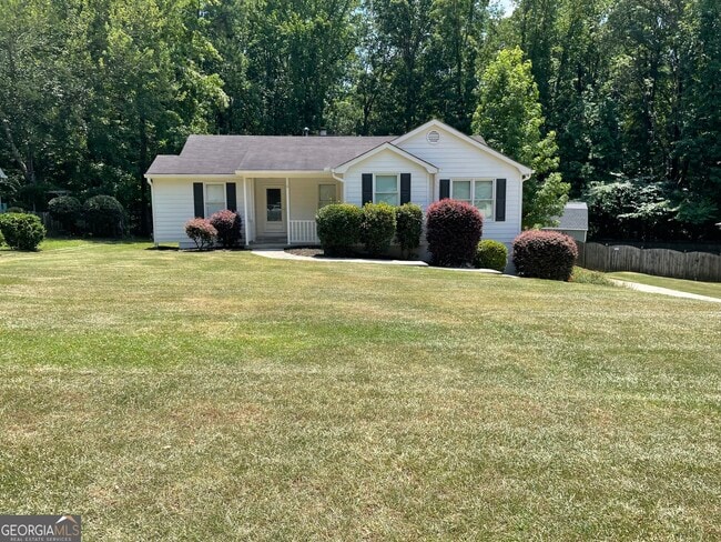 Photo - 207 Kentwood Dr House