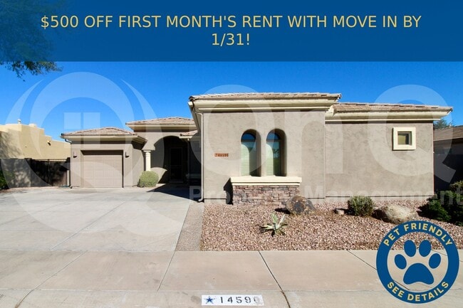 Building Photo - 14590 W Windsor Ave Rental
