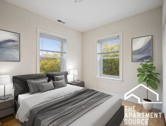 Photo - 3251 N Clifton Ave Unit 3S