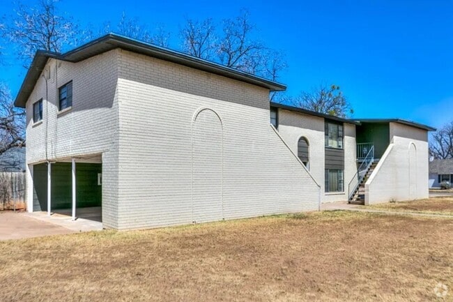 Building Photo - 1427 Austin St Unit 1427 Austin Rental