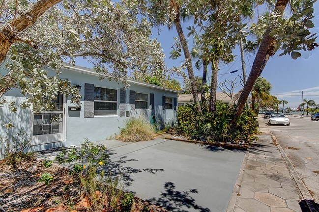 Photo - 107 4th Avenue, St. Pete Beach, FL 33706