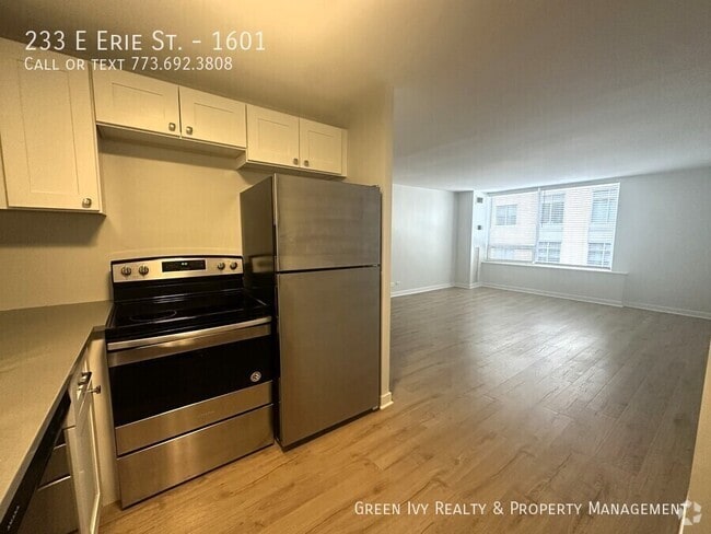 Building Photo - 233 E Erie St Unit 1601 Rental