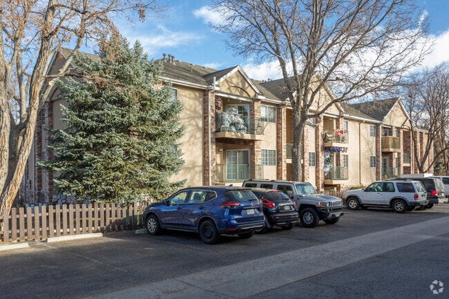 Ketring Park Apartments