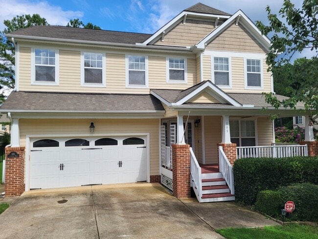 Photo - 105 Clubhouse Dr