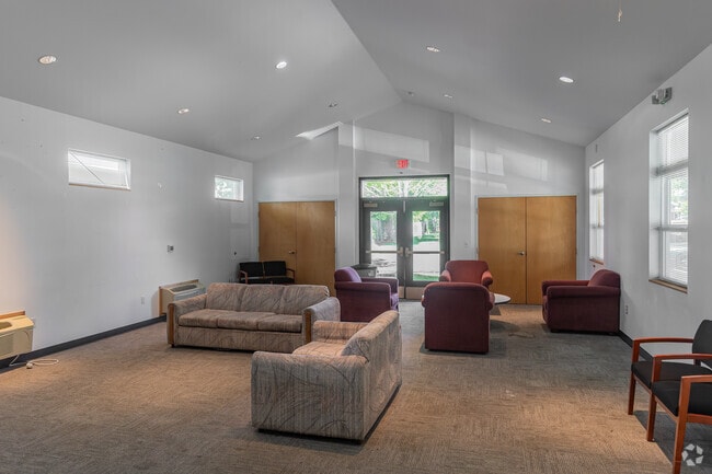 Community Room - Fresa Park