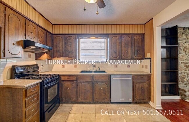 Photo - 2101 Romine Rd