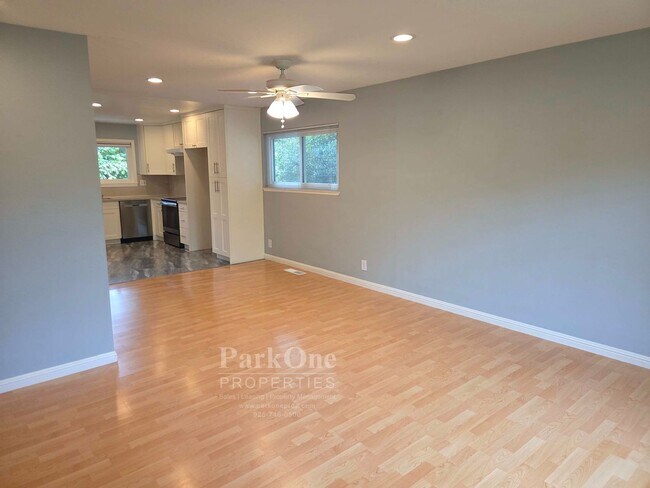 Photo - Larkey Park Single Level Home In Walnut Creek