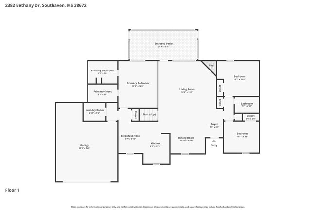 Photo - 2382 Bethany Dr