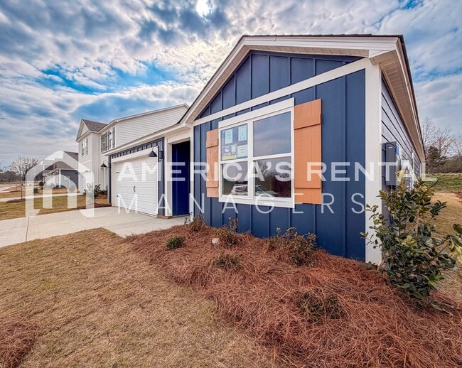 Photo - New Construction Home in McCalla - Available NOW!
