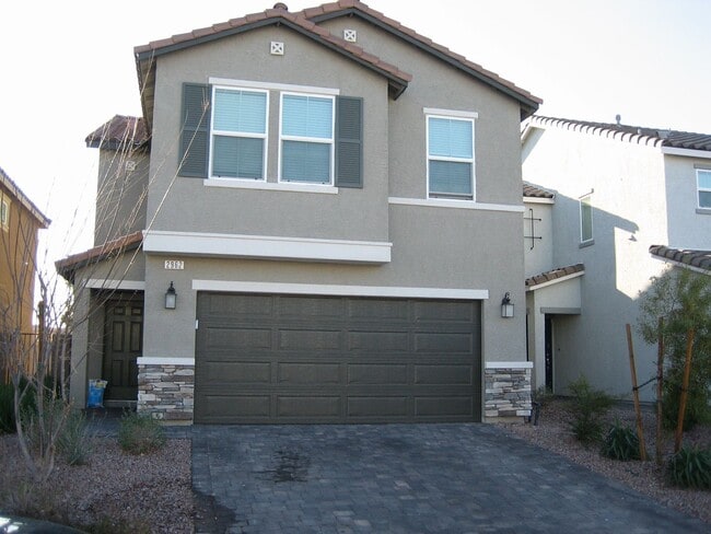 Photo - Beautiful 3 Bd, 2.5 bt Two Story home in a gated community with 2 car garage.