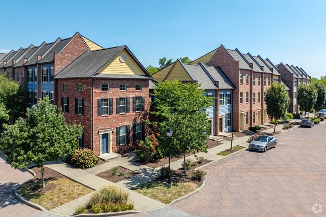 Building Photo - LC Mount Juliet Rental