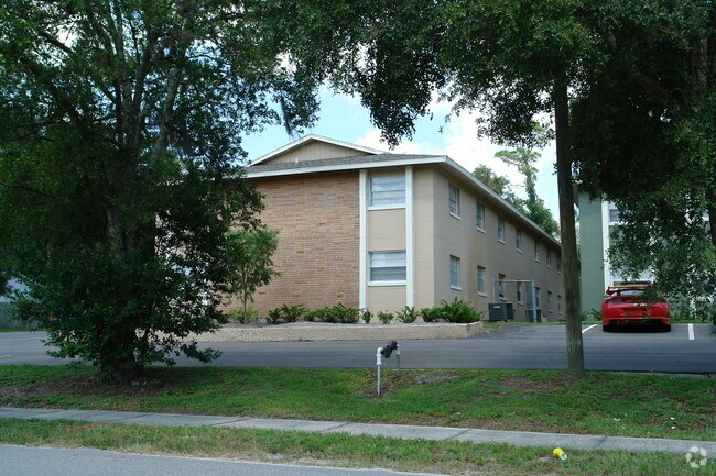 Photo - Stetson Cove Apartments