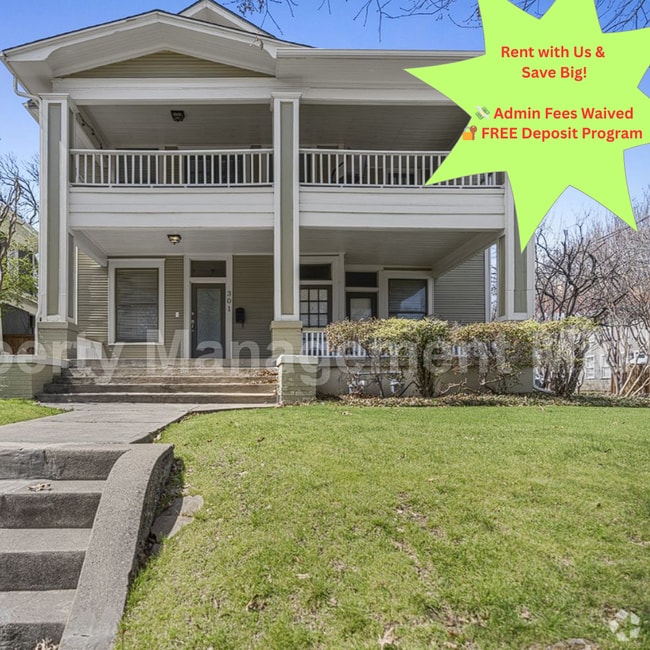 Building Photo - Charming First-Floor Home in Established W...
