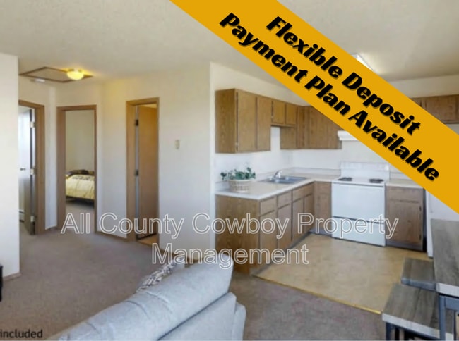 Building Photo - 3330 Joanna Brunner St Unit Apt B19