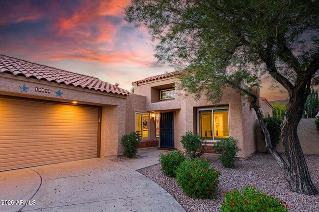 10086 E San Salvador Dr