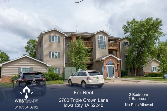 Building Photo - $1,125 | 2 Bedroom, 1 Bathroom Condo | No Pets | Sublease* | Available for a June 5th, 2026 Move In! Unit 11