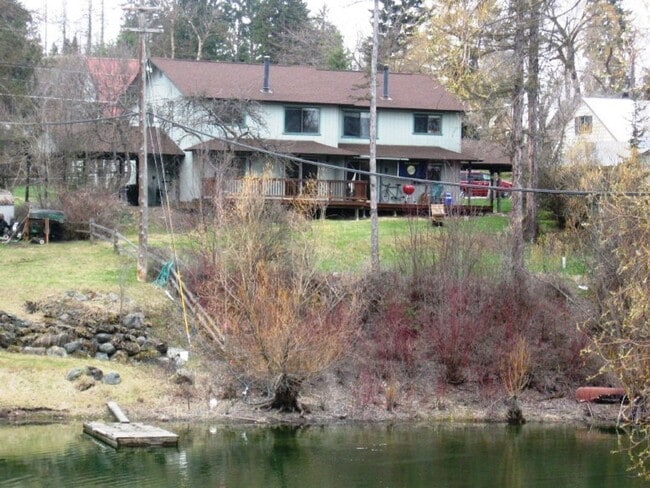 Whitefish River Duplex - Whitefish River Duplex Casa