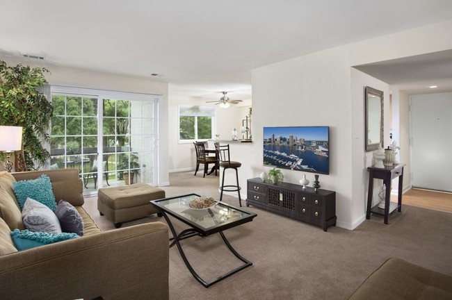 Building Photo - The Verona at Oakland Mills Rental