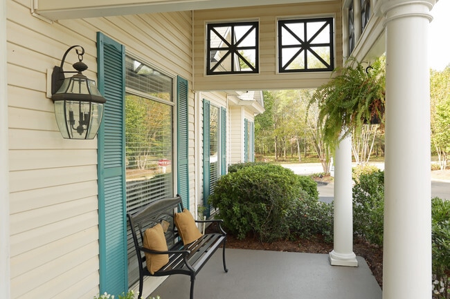 Photo - Point at Fairview