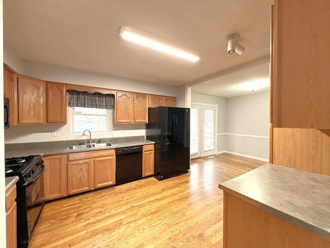 Photo - COMING SOON: Bright 3-Bed Home with Spacious Layout & Natural Light!