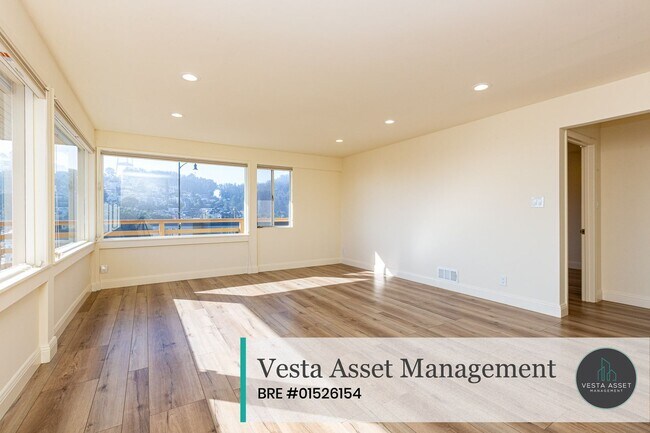 Photo - Savor Sweeping City Views From Your Hillside Retreat