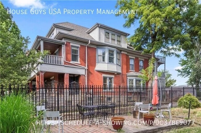 Building Photo - 515 Wabash Ave Unit B