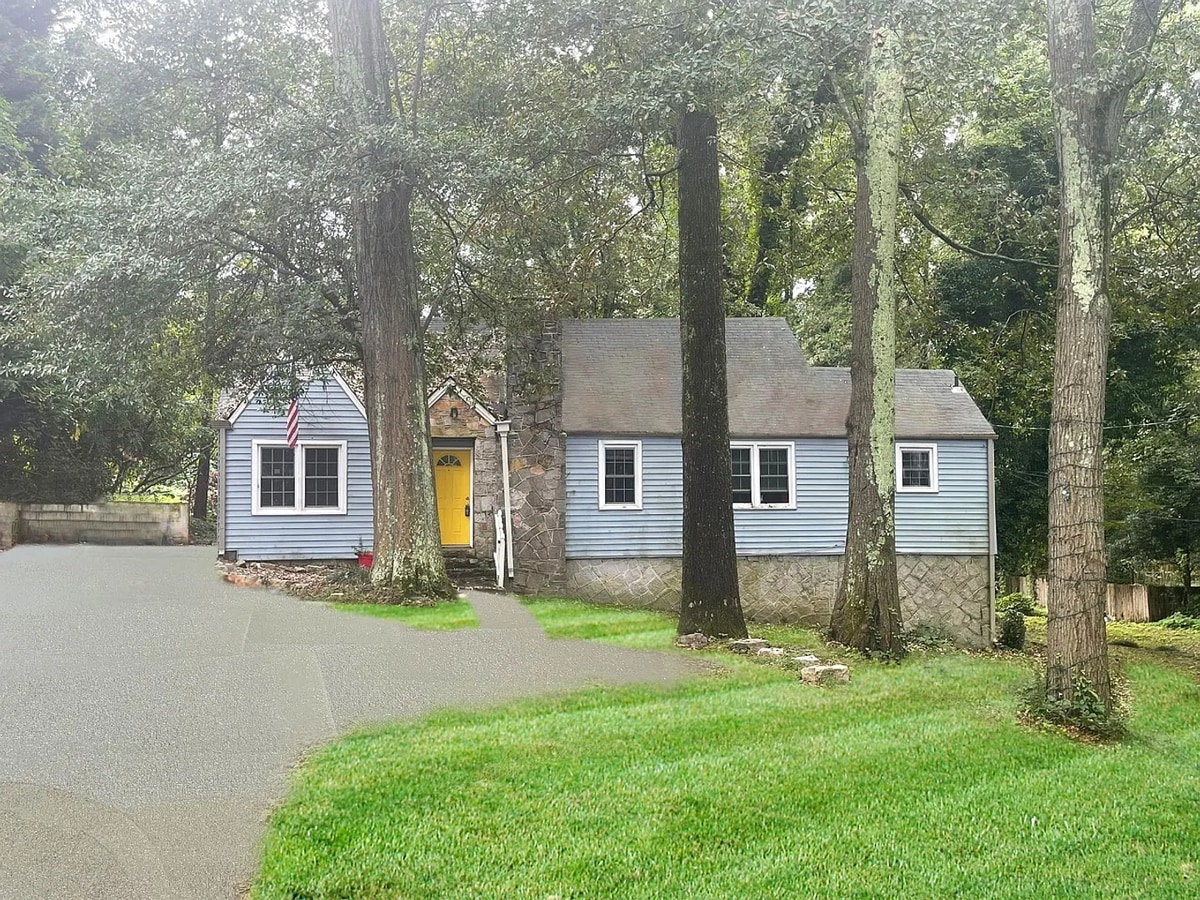 3 Bed 2 Bath in Atlanta! - 3 Bed 2 Bath in Atlanta!
