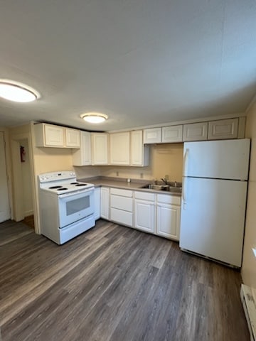 Photo - 3 bedofrd st bath Unit 2