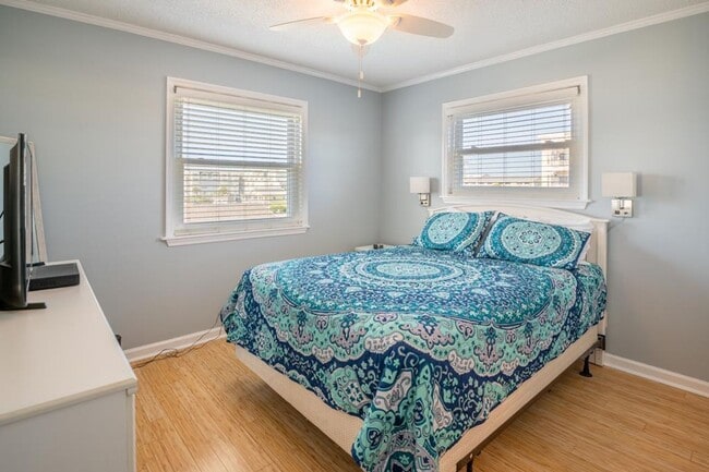 Photo - OFF-SEASON FURNISHED MONTHLY RENTAL AVAILA... Unit Haven at TideWinds