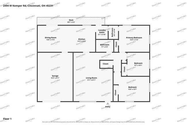 Photo - 2494 W Kemper Rd