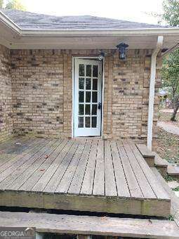 Building Photo - 8820 Fayetteville Rd Rental