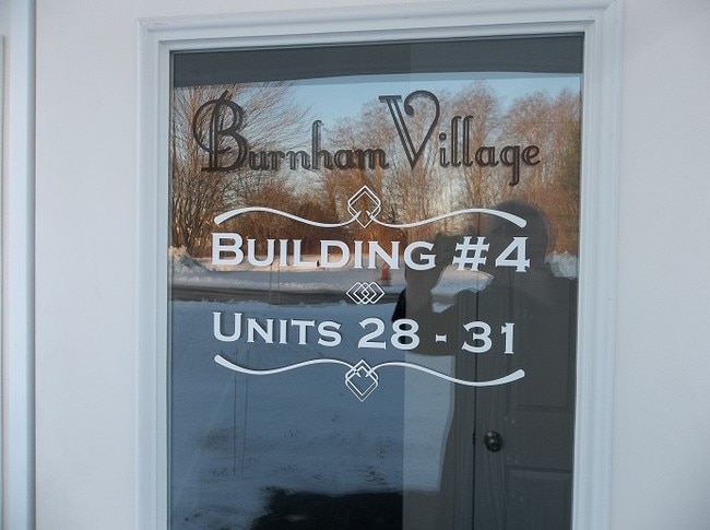 Photo - Burnham Village Apartments